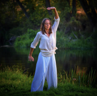 Qi Gong