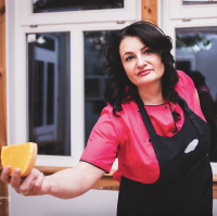 Dorota Szeląg - Frontczak