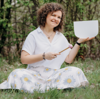 Koncert Mis Kryształowych i Kamertonów Anna Rutkowska - Nowak