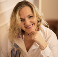 Joga Śmiechu i Oddechu Elżbieta Dąbrowska