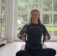 Pilates, Vinyasa Yoga, Yin yoga