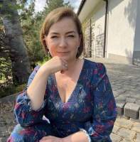 Trauma & Tention Release Exercises Beata Machnikowska